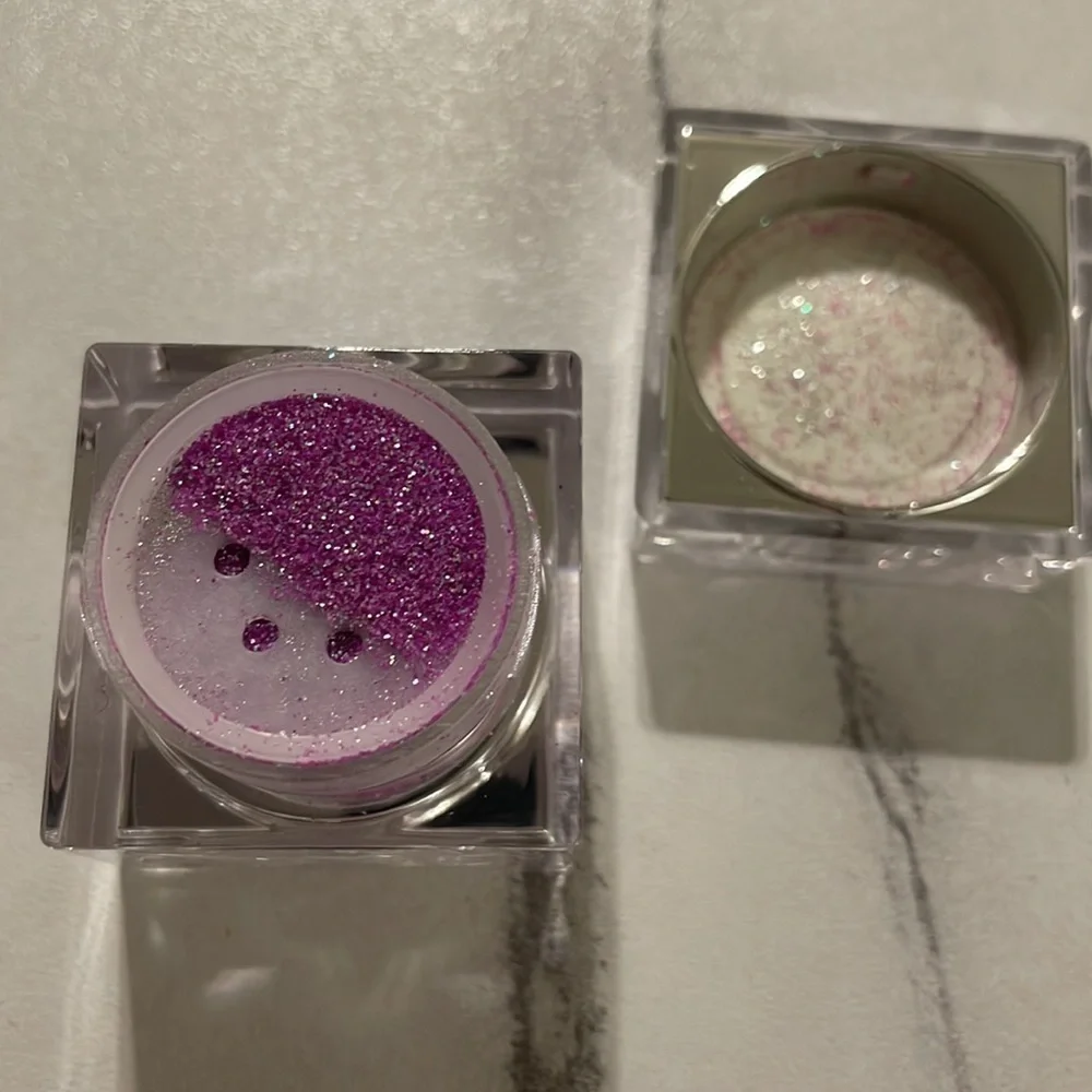 Lit Cosmetics - Afternoon Delight shimmer shadow